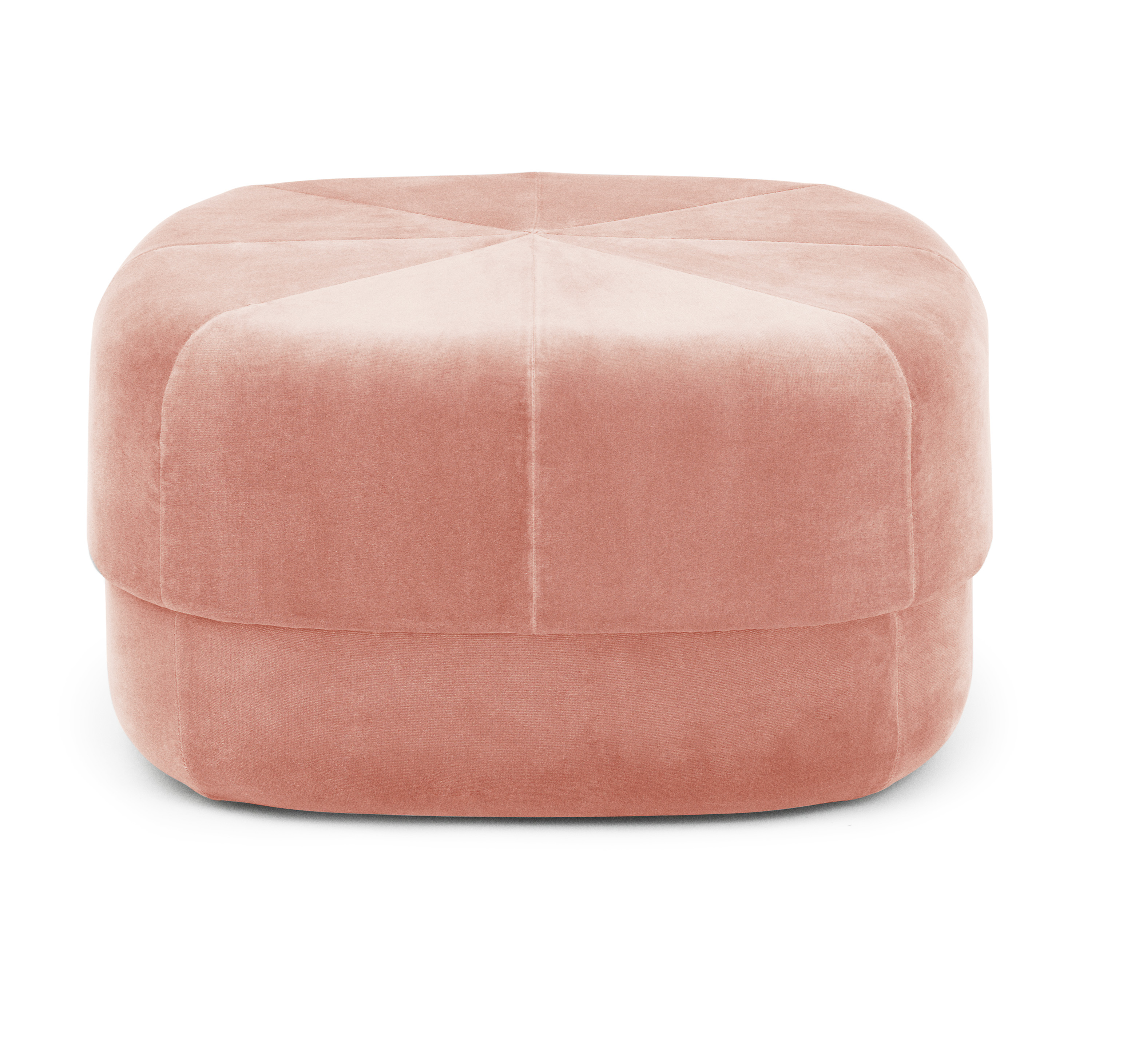 Circus Pouf/Stool - 11