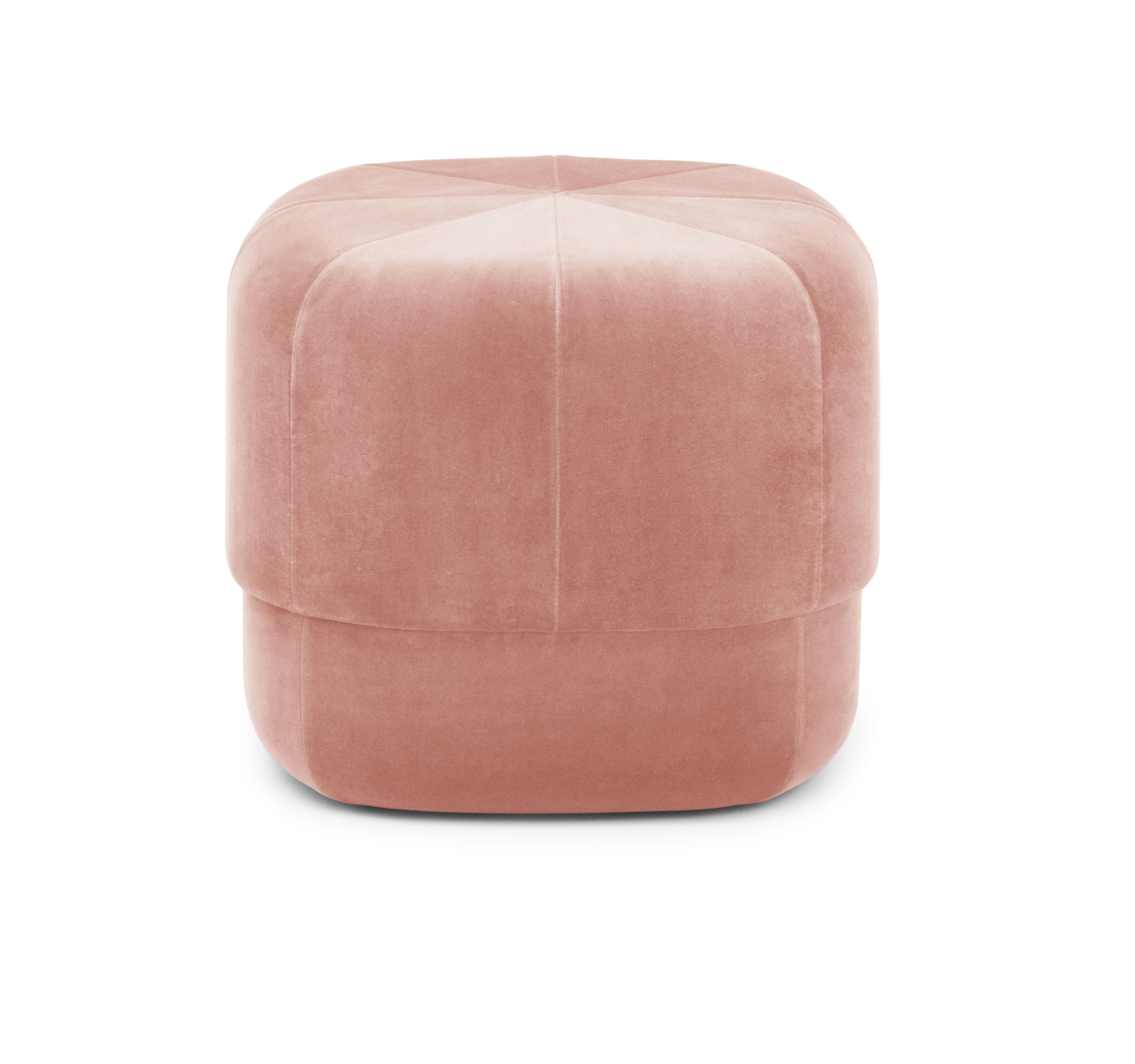 Circus Pouf/Stool - 5