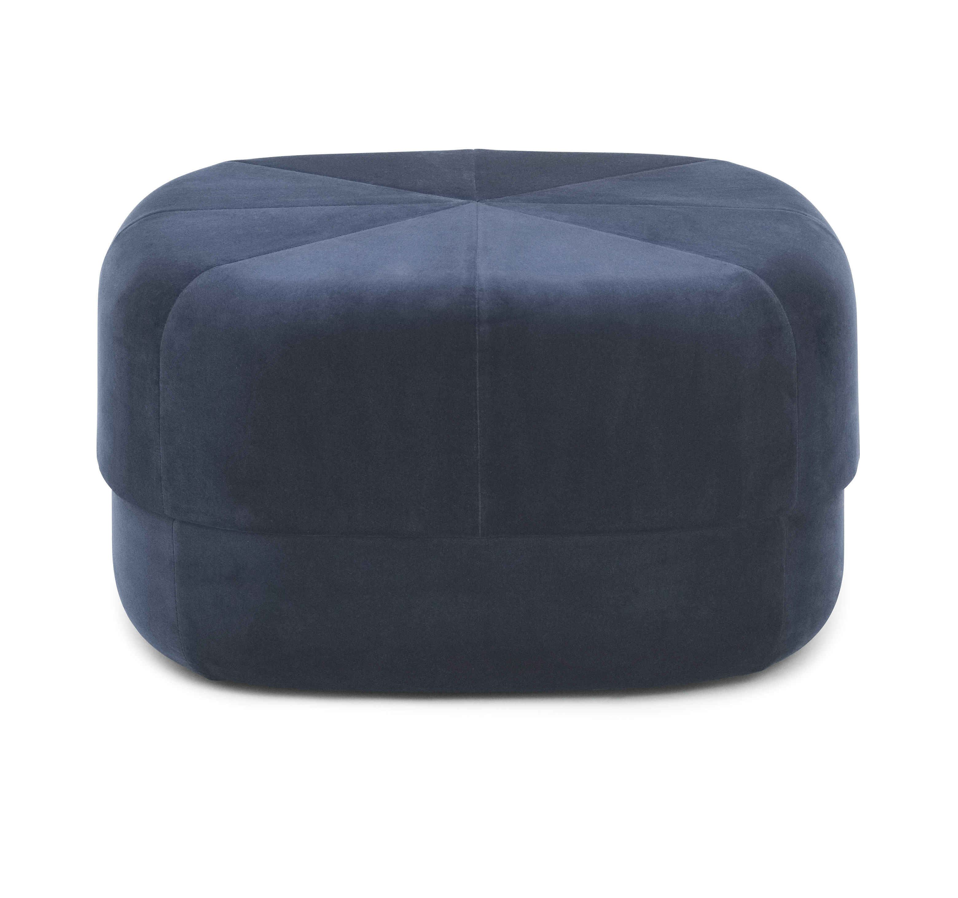 Circus Pouf/Stool - 19
