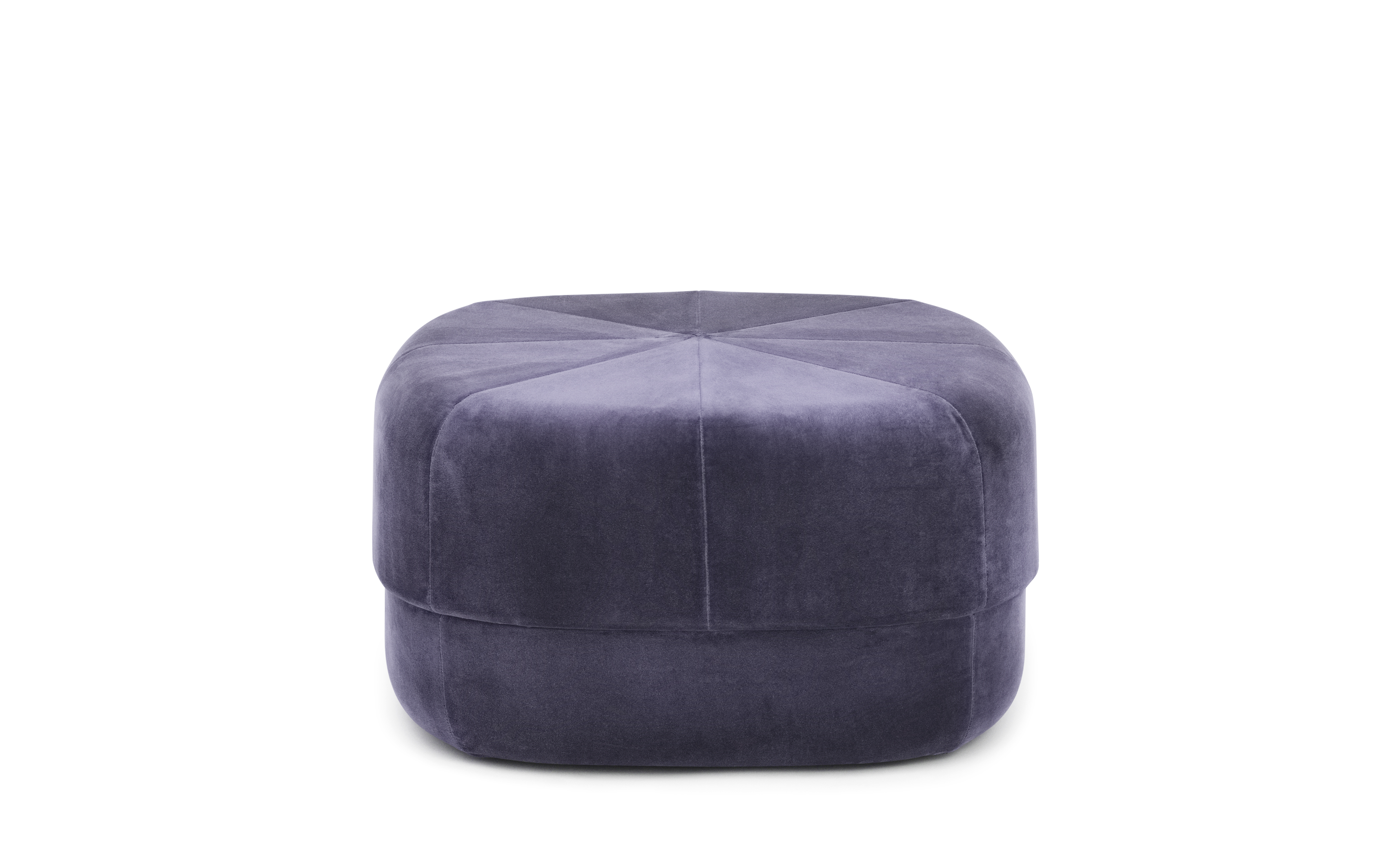 Circus Pouf/Stool - 14