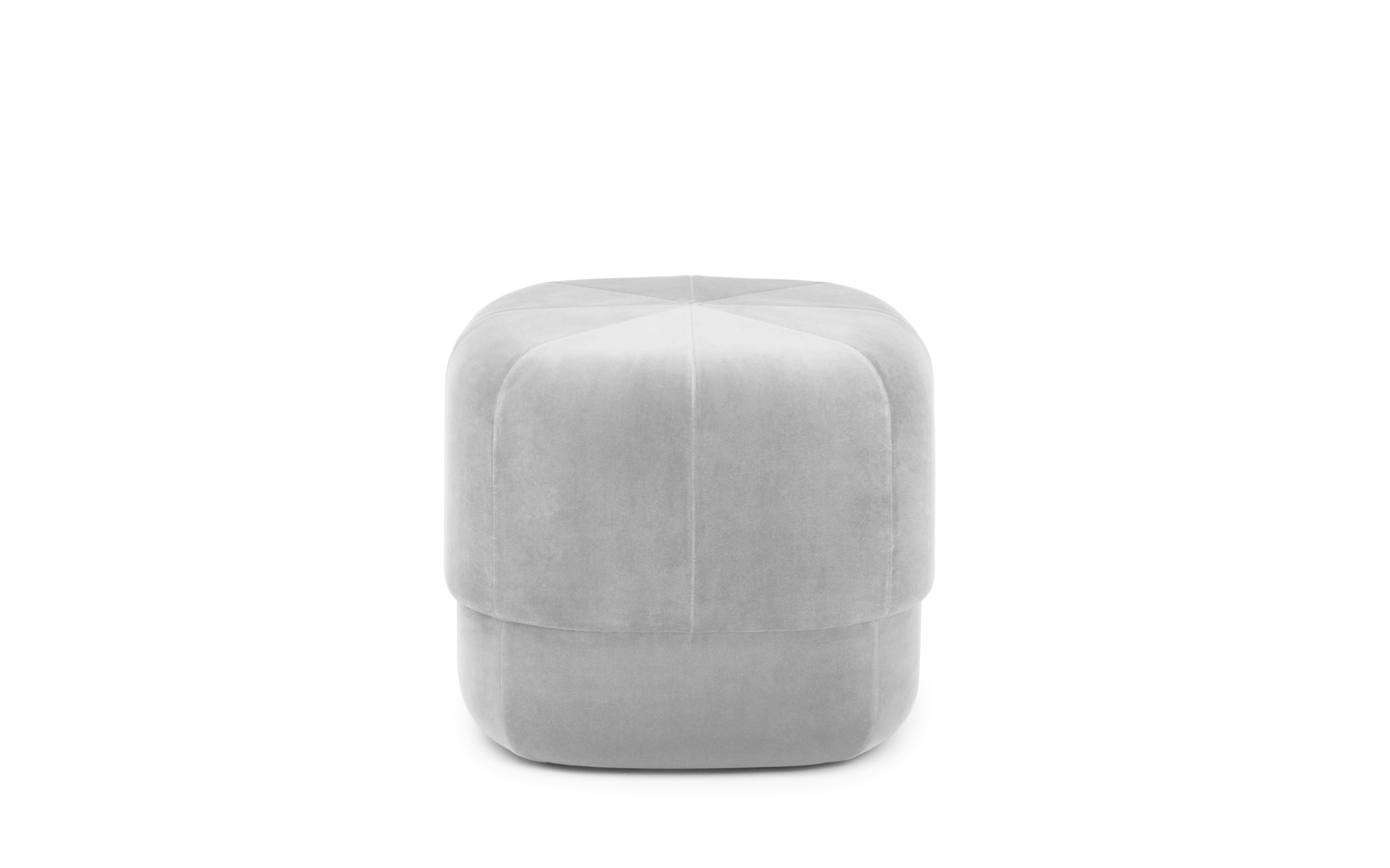 Circus Pouf/Stool - 7