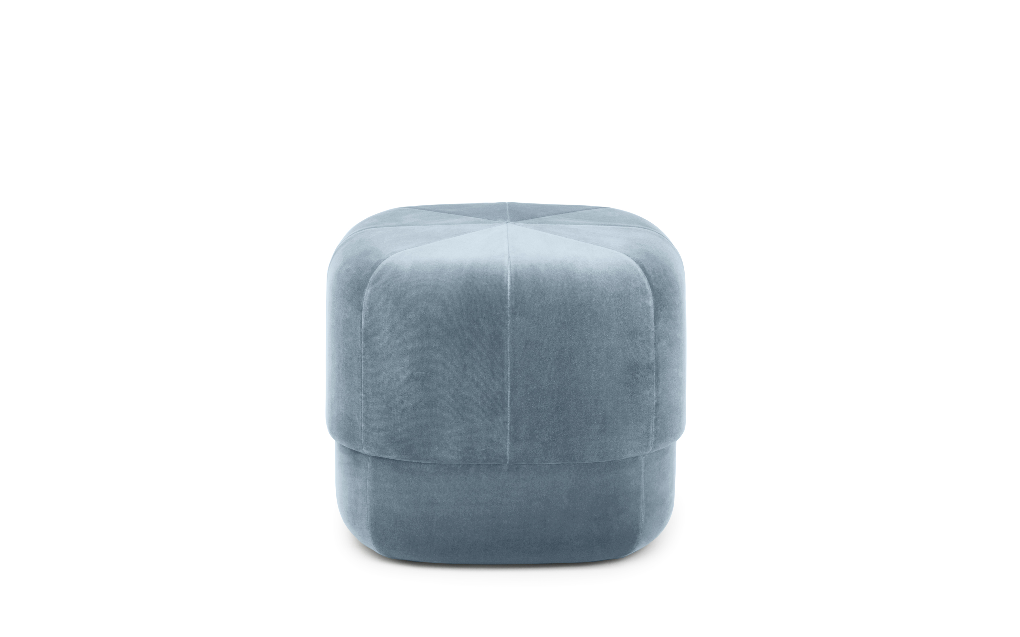 Circus Pouf/Stool - 10