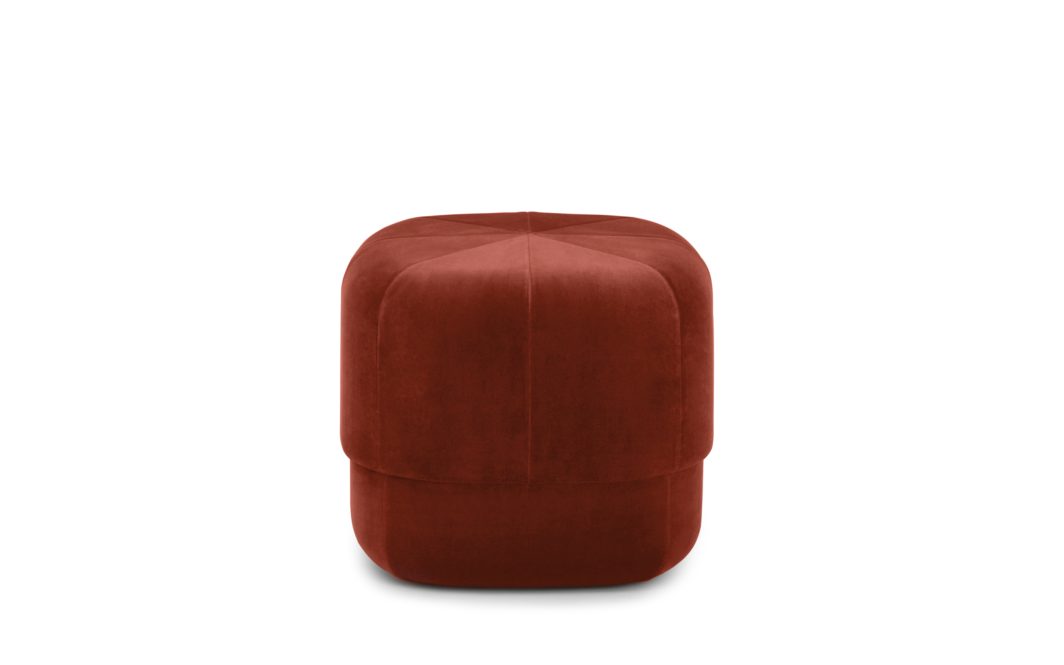 Circus Pouf/Stool - 9