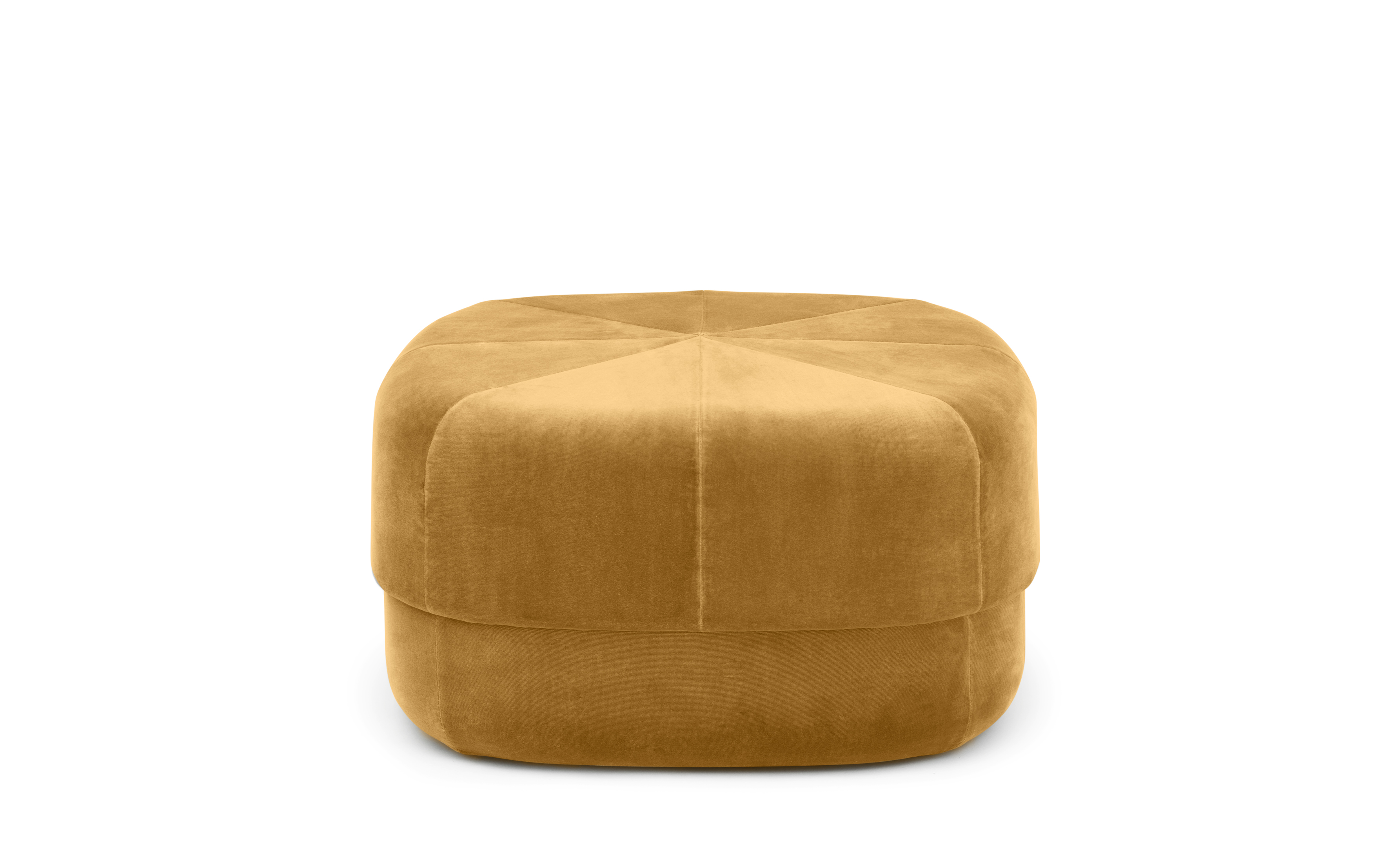 Circus Pouf/Stool - 16