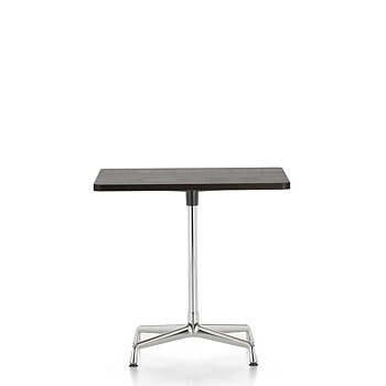 Eames Contract Tables 75x75 cm (several choices) - Vitra