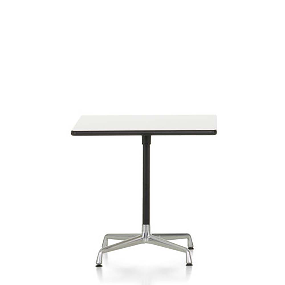 Eames Contract Tables 75x75 cm (flera val) - Vitra - 2