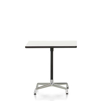 Eames Contract Tables 75x75 cm (several choices) - Vitra