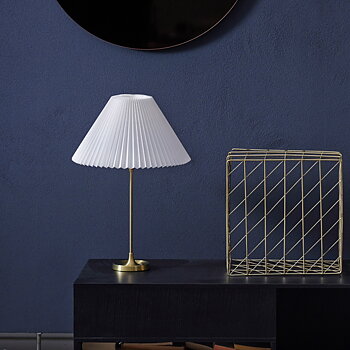 Model 307 Brass Table lamp - LE KLINT