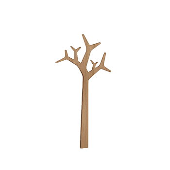 Tree Rockhängare Vägg Låg