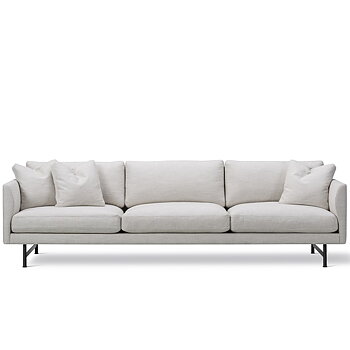 Calmo 3 - Sits Soffa 250 cm -  Fredericia Furniture