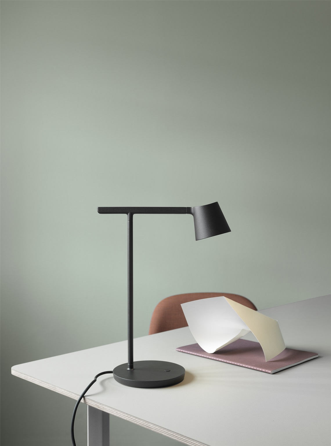 Tip Table Lamp - 2