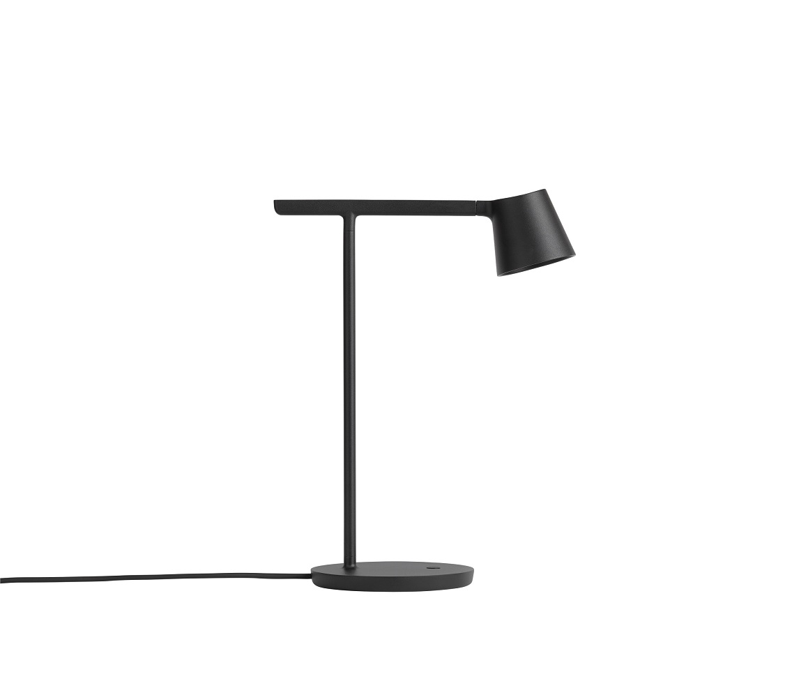 Tip Table Lamp - 5