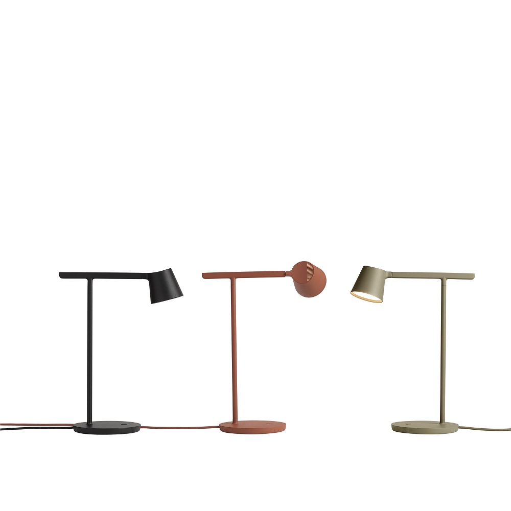 Tip Table Lamp - 6