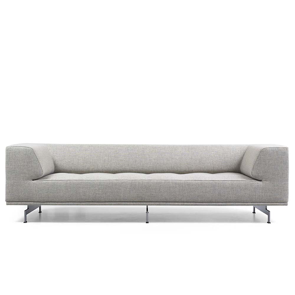 Delphi 4511 Soffa 240 cm Tyg -  Fredericia Furniture - 7