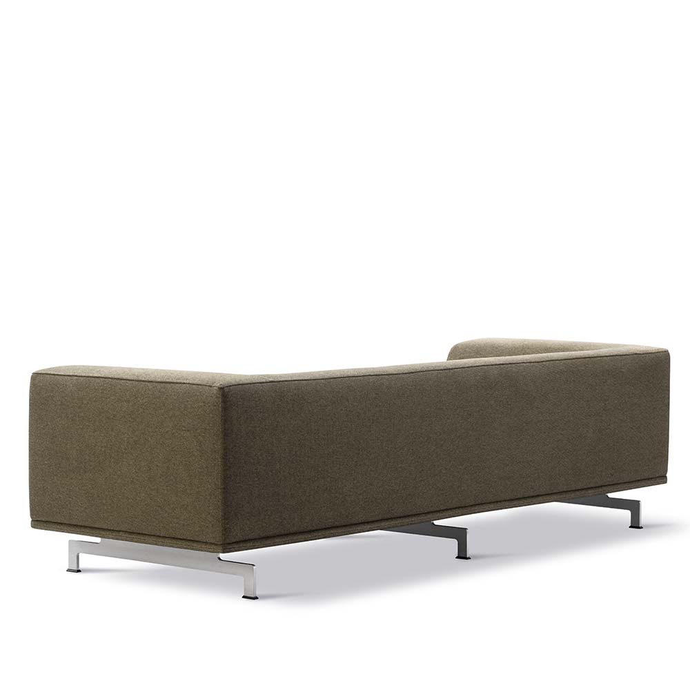 Delphi 4511 Soffa 240 cm Tyg -  Fredericia Furniture - 4