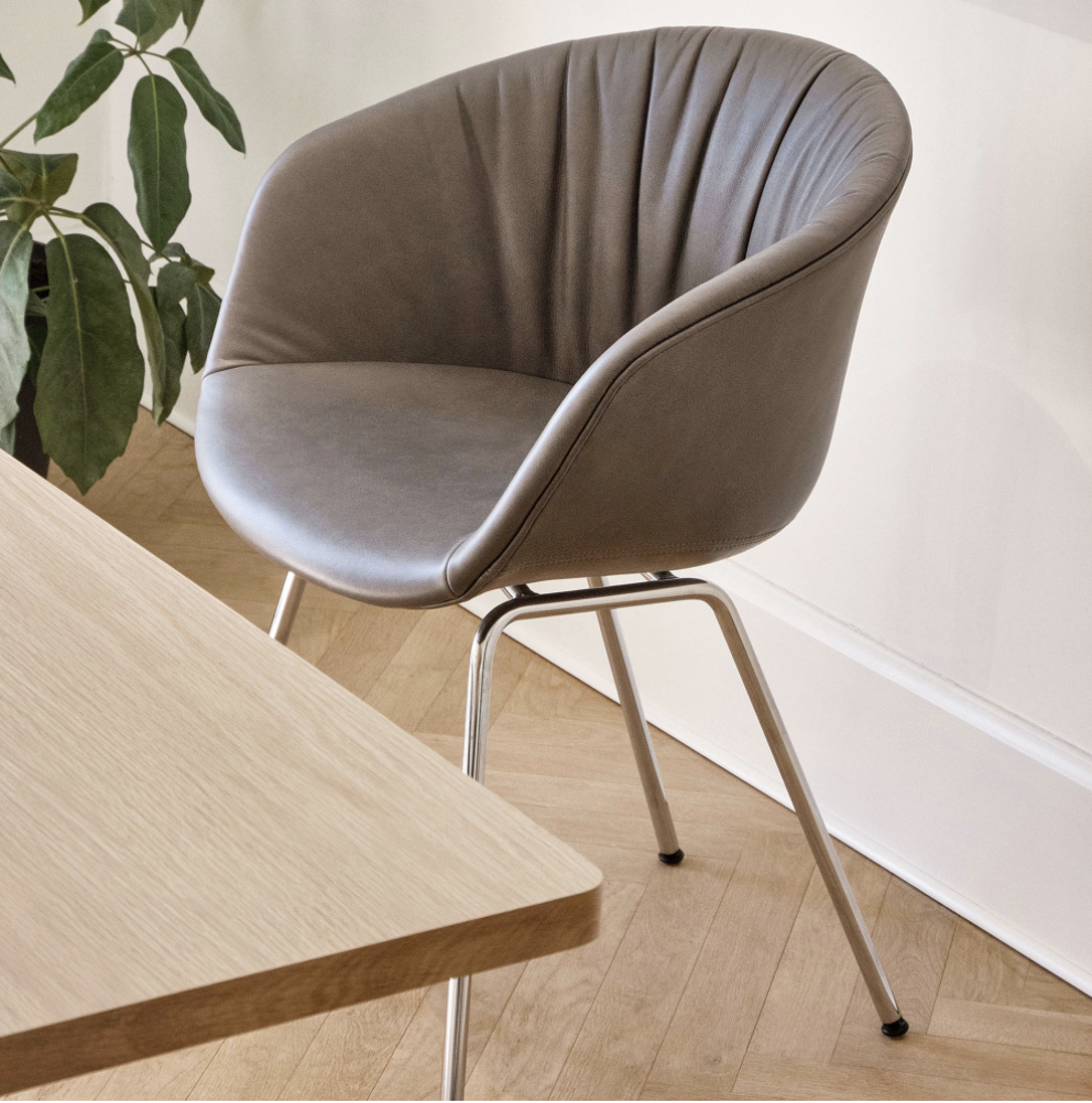 AAC 27 Soft Karmstol - 4