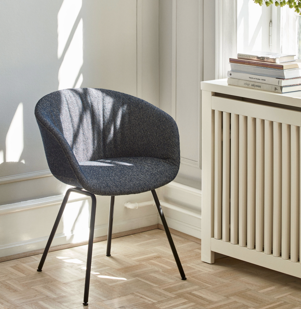 AAC 27 Soft Karmstol - 5