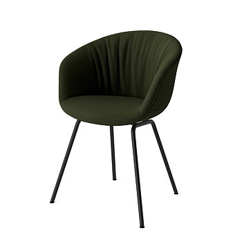AAC 27 Soft Karmstol