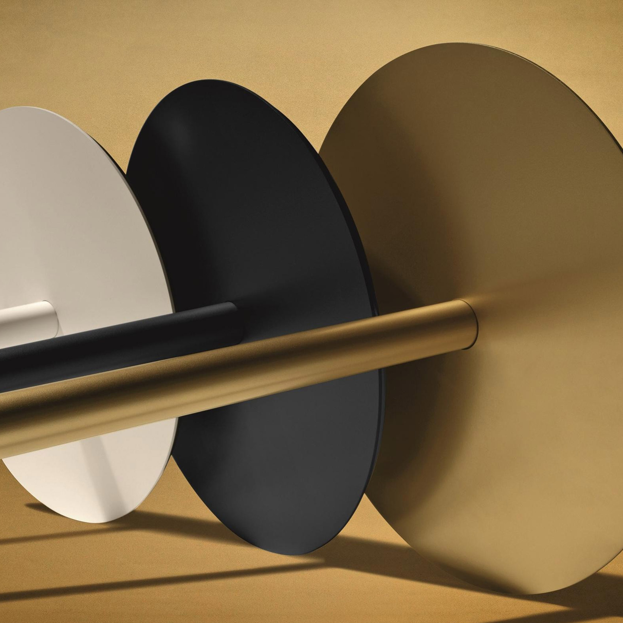 Gregg Grande Floor lamp Large - Foscarini - 6