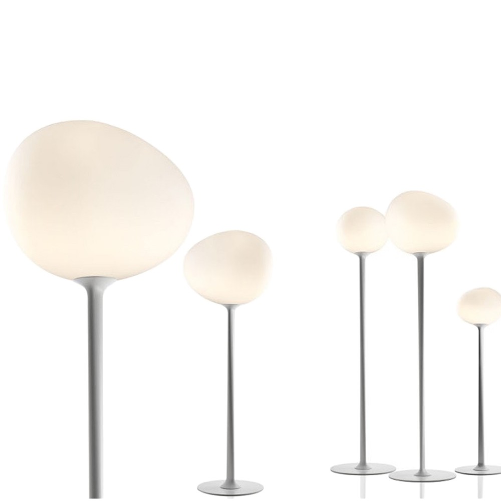 Gregg Grande Floor lamp Large - Foscarini - 3