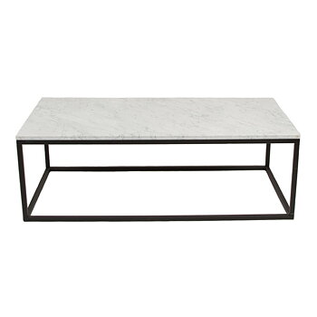 Coffee table 11, 120x60 cm - Scherlin