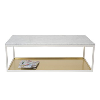 Coffee table 11, 120x60 cm - Scherlin
