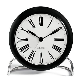 Arne Jacobsen Roman Bordsur svart