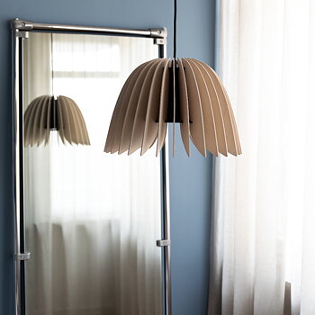 Pilke Verna 34 Pendant