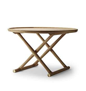 ML10097 Egyptian Table 85 cm - Carl Hansen & Søn