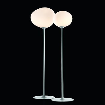 Gregg Media Floor lamp Medium - Foscarini
