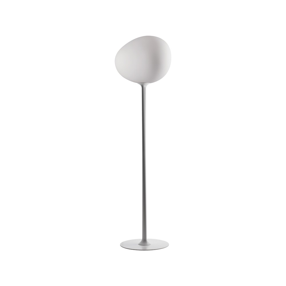 Gregg Media Floor lamp Medium - Foscarini