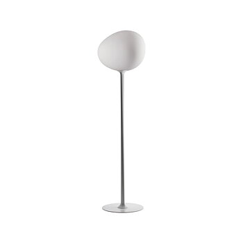 Gregg Media Floor lamp Medium - Foscarini