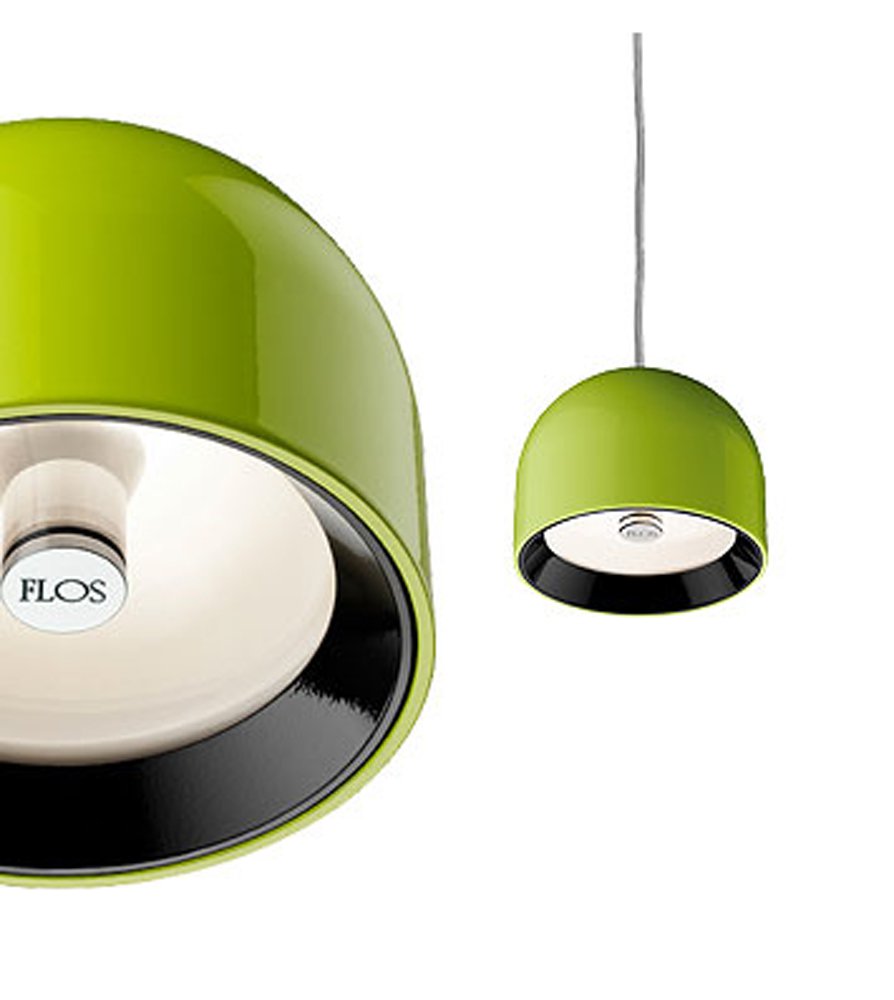 Wan S Taklampa - FLOS  - 3