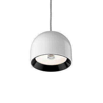 Wan S Pendant lamp - FLOS