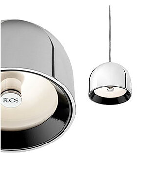 Wan S Pendant lamp - FLOS