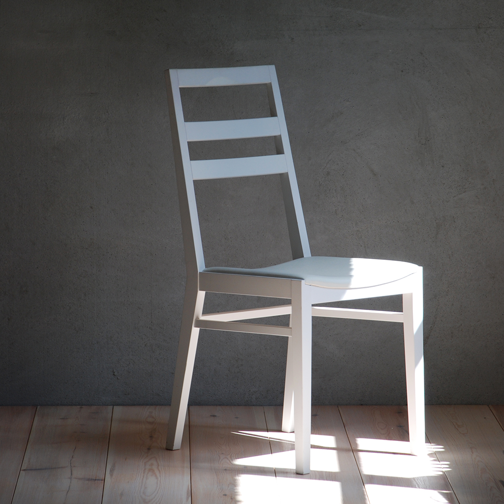 Lansa Oak Chair - G.A.D - 5