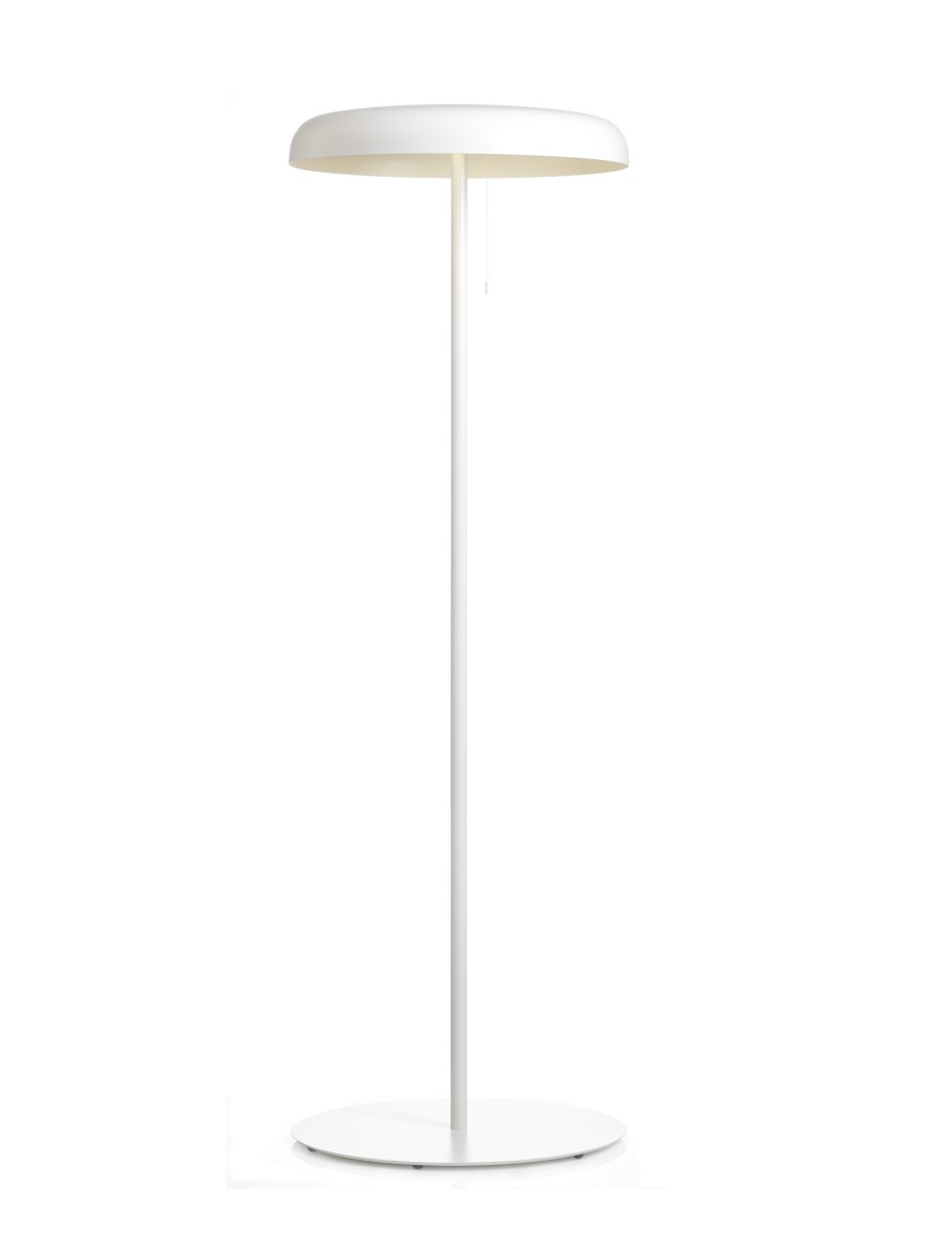 Mushroom Golvlampa (flera val) - Örsjö Belysning