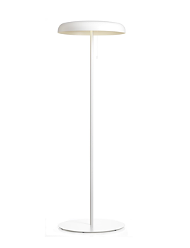 Mushroom Golvlampa (flera val) - Örsjö Belysning