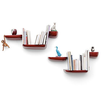 Corniches Nr 2 Wall shelf Medium - Vitra