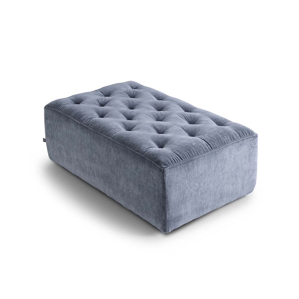 Square Footstool - Eilersen - 4