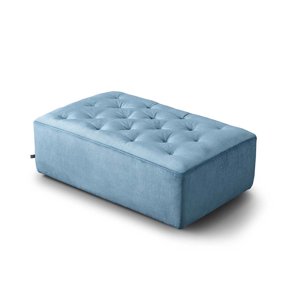 Square Footstool - Eilersen - 5