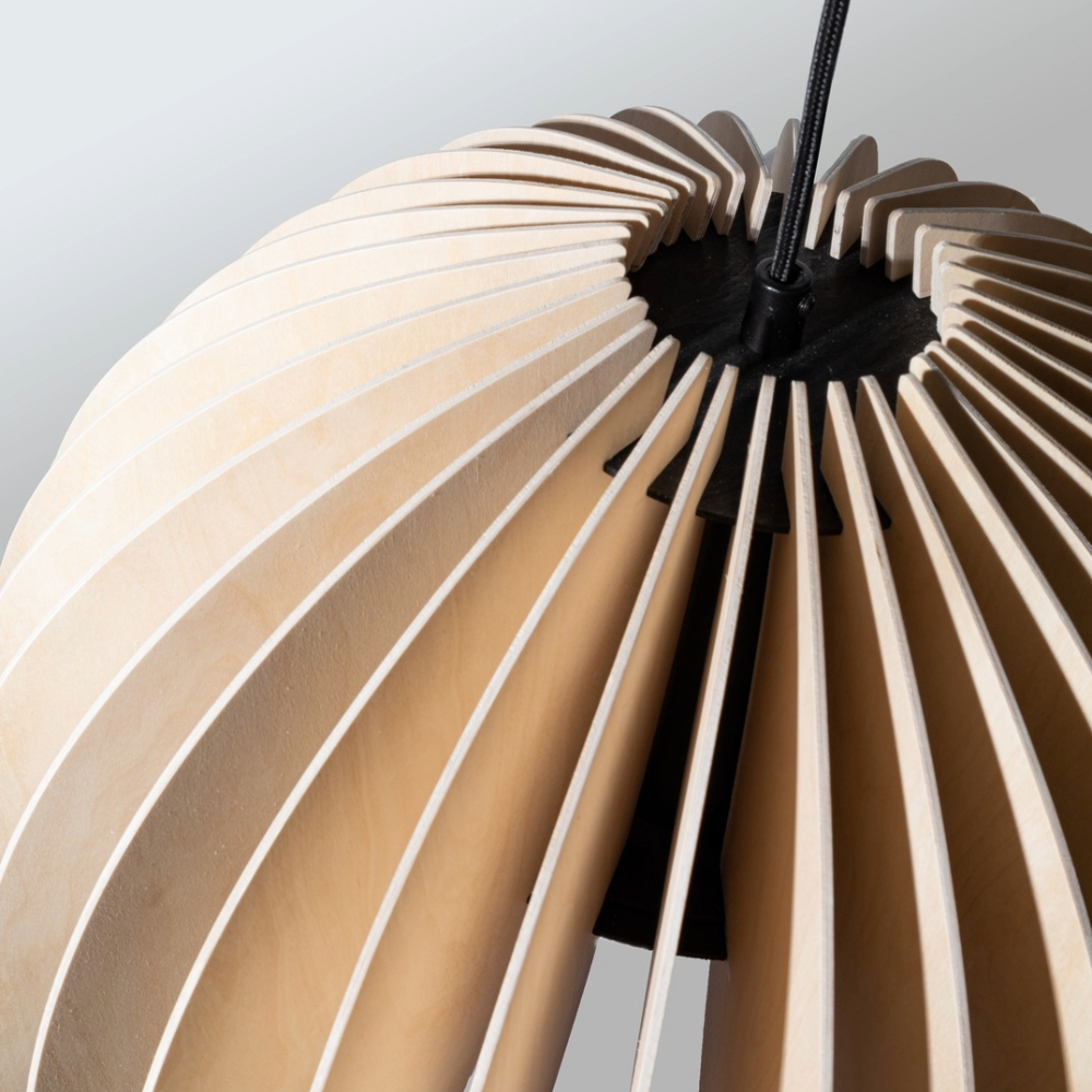 Pilke Verna 50 Pendant - 5