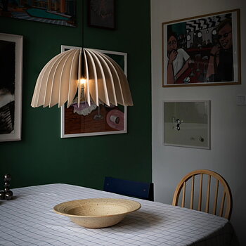Pilke Verna 50 Pendant