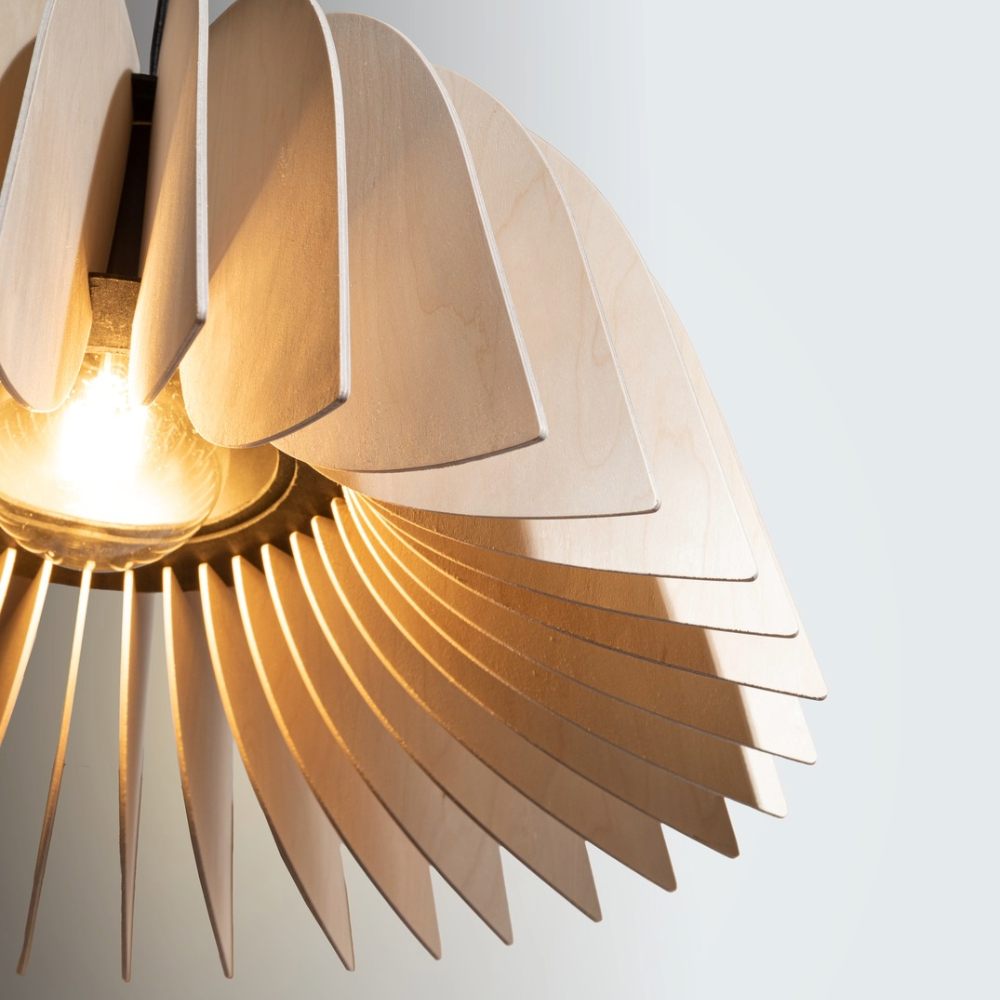 Pilke Verna 50 Pendant - 6