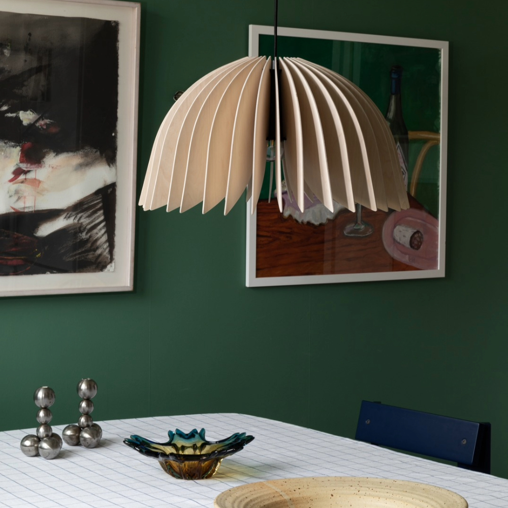 Pilke Verna 50 Pendant - 4