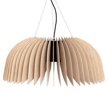 Pilke Verna 77 Pendant