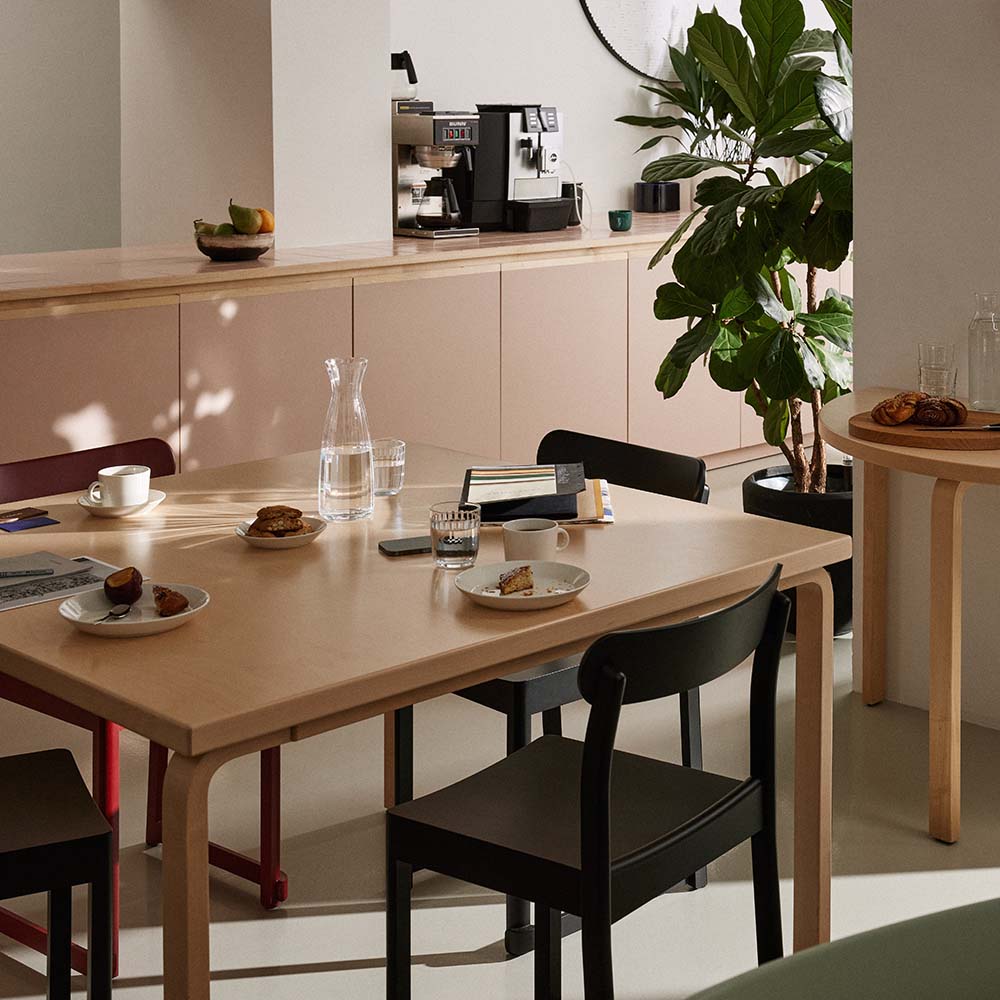 Table 82B, 135x85 - Aalto - 6