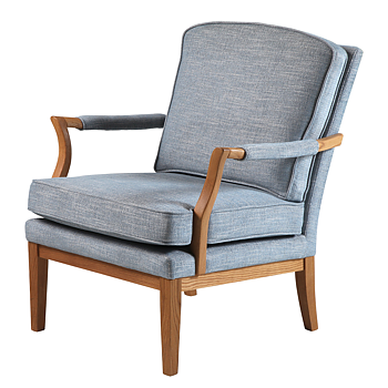 Brighton Armchair - Bröderna Anderssons