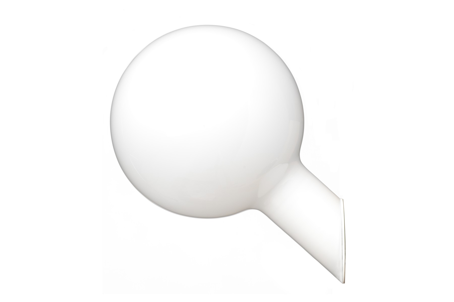 Pin Vägglampa - Örsjö Belysning