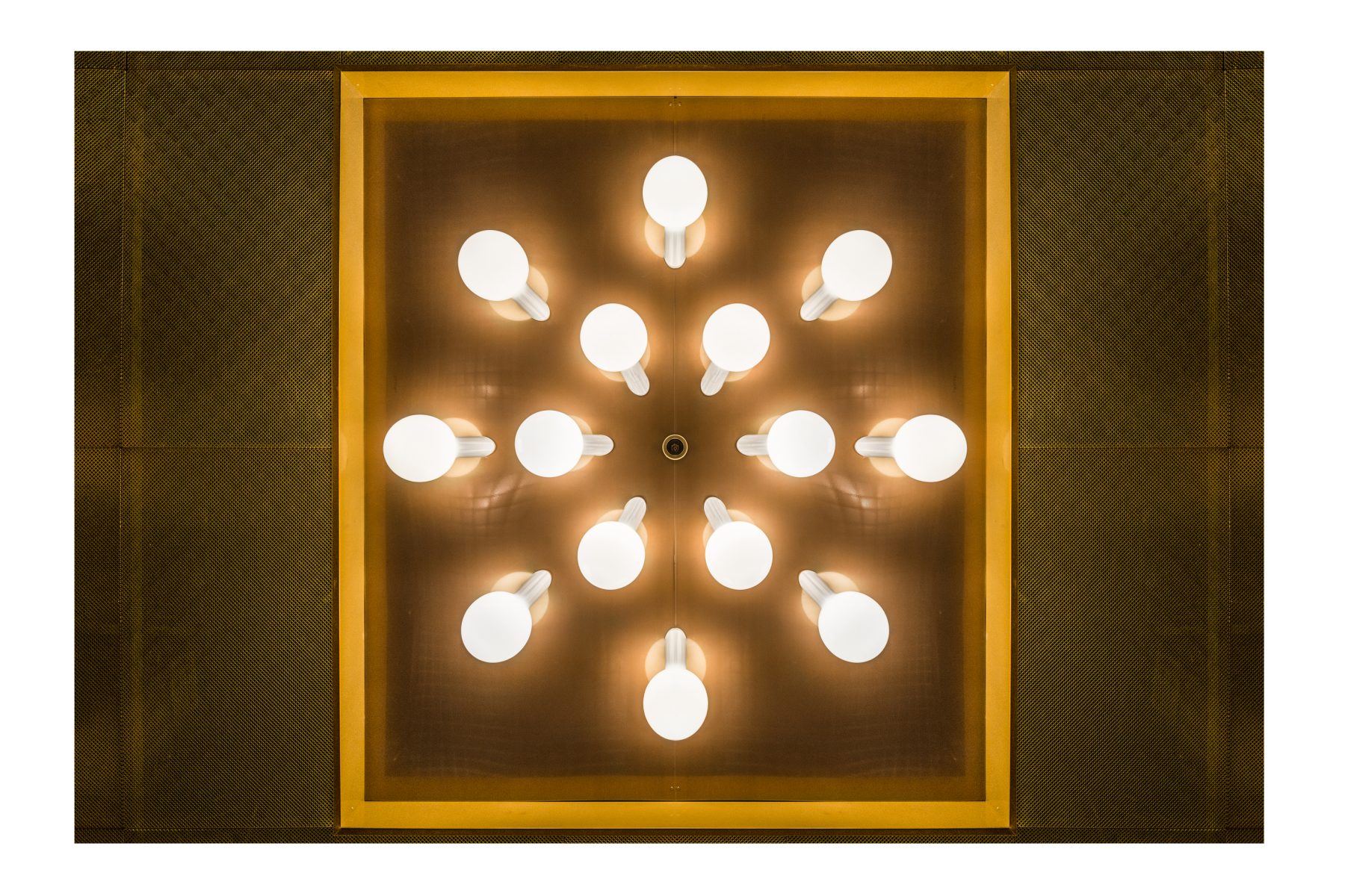 Pin Vägglampa - Örsjö Belysning - 4